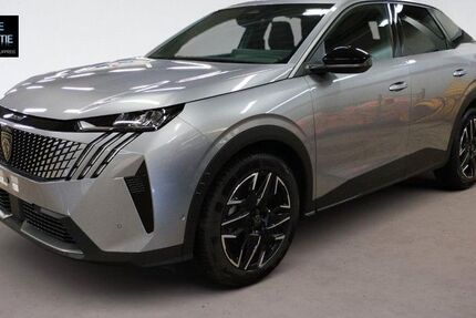 Peugeot 3008 29.990 km 26.480 € Schwandorf 92421