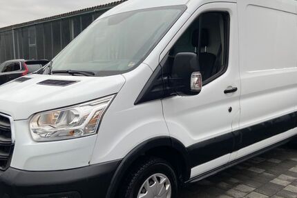 Ford Transit 110.000 km 15.500 &euro; Bretten 75015