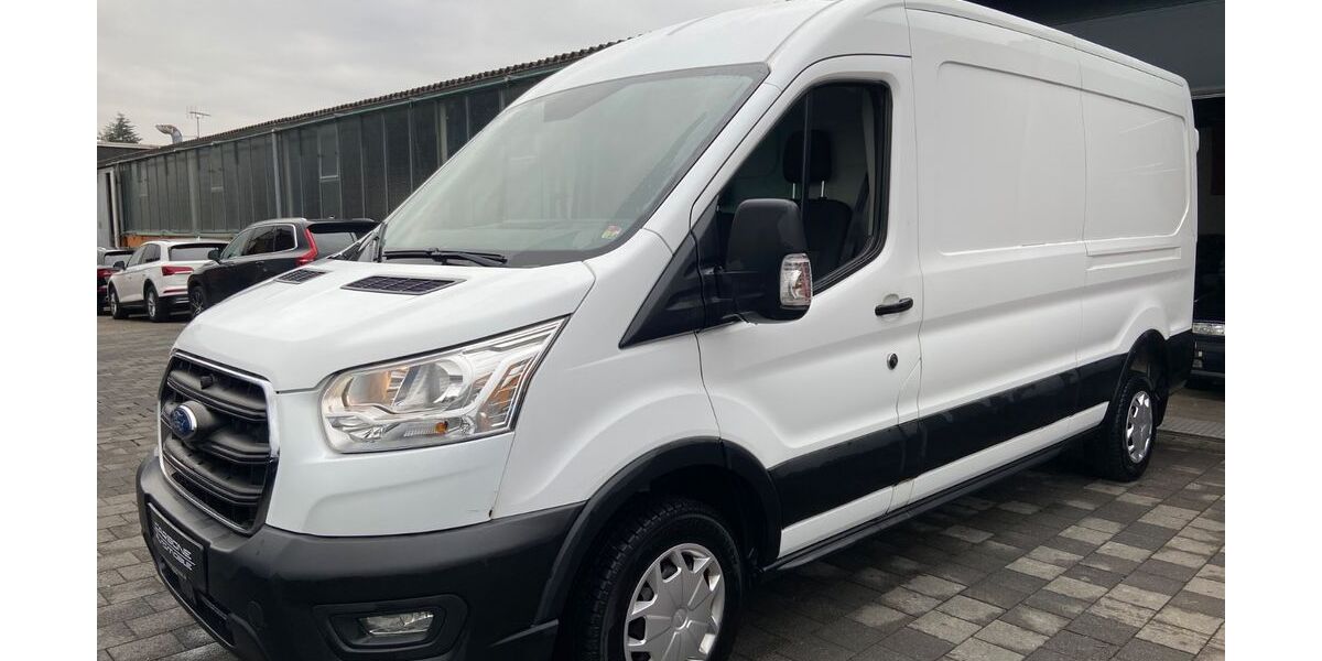 Ford Transit 110.000 km 15.500 &euro; Bretten 75015
