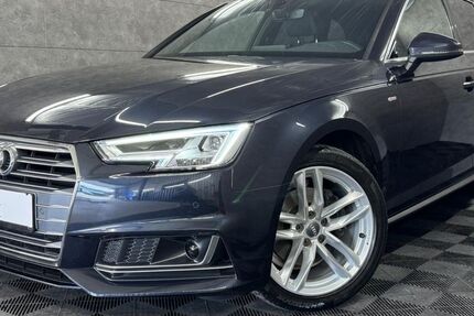 Audi A4 136.142 km 17.480 &euro; Rastdorf 26901