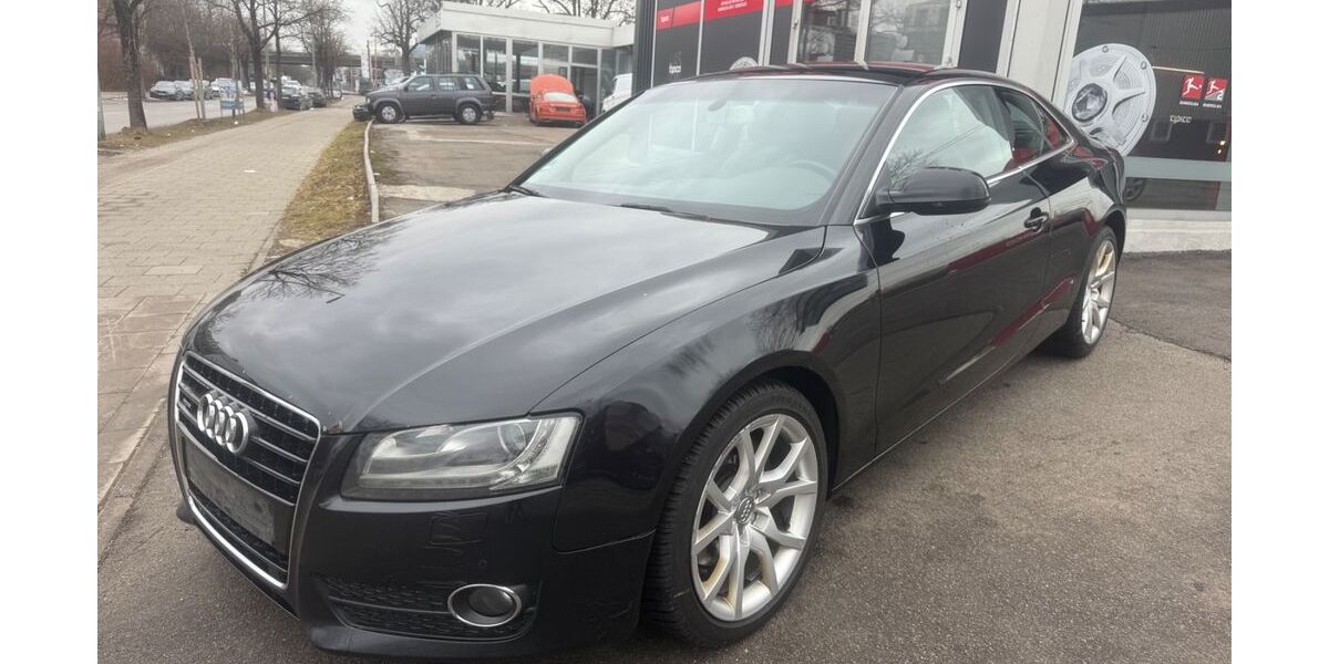 Audi A5 440.000 km 3.900 &euro; München OT Trudering-Riem 81825