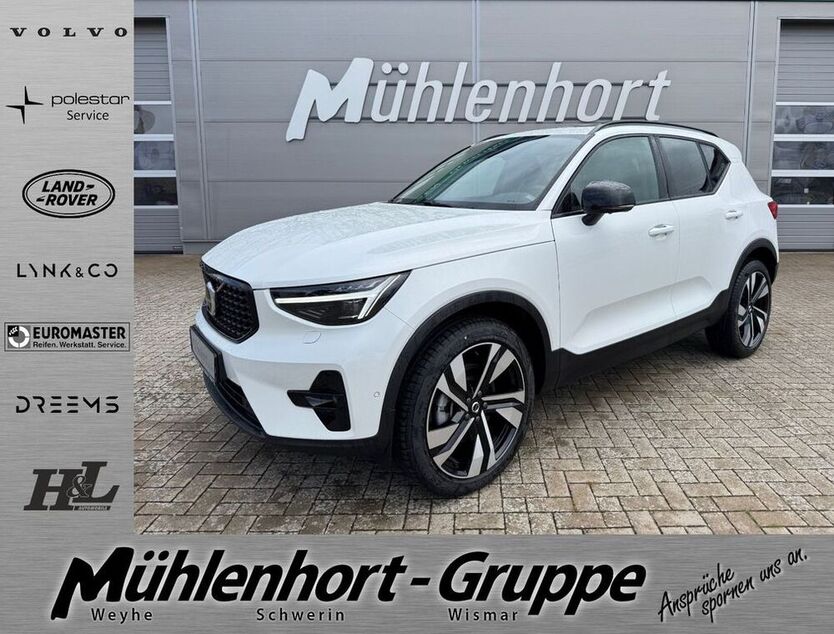 XC40