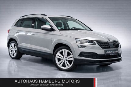 Skoda Karoq 149.000 km 19.490 &euro; Hamburg 21037
