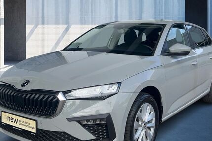 Skoda Scala 8.558 km 21.890 € Unterschleißheim 85716