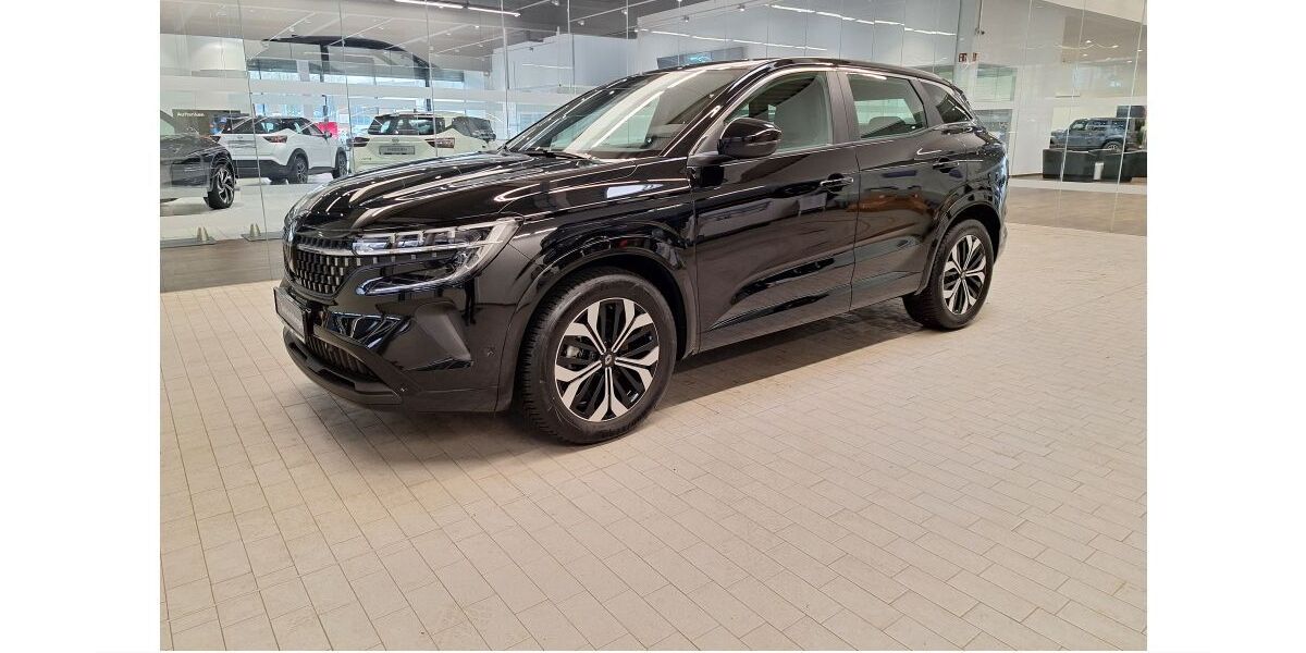 Renault Austral 26.257 km 22.670 &euro; Oberhausen 46049