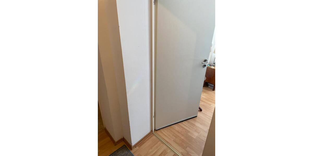 Etagenwohnung Weimar - 2 Zimmer, 57 m&sup2;, 650&euro; | Angebot:26409183