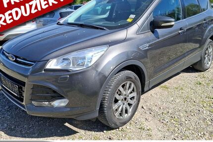 Ford Kuga 109.224 km 7.885 &euro; Achern 77855