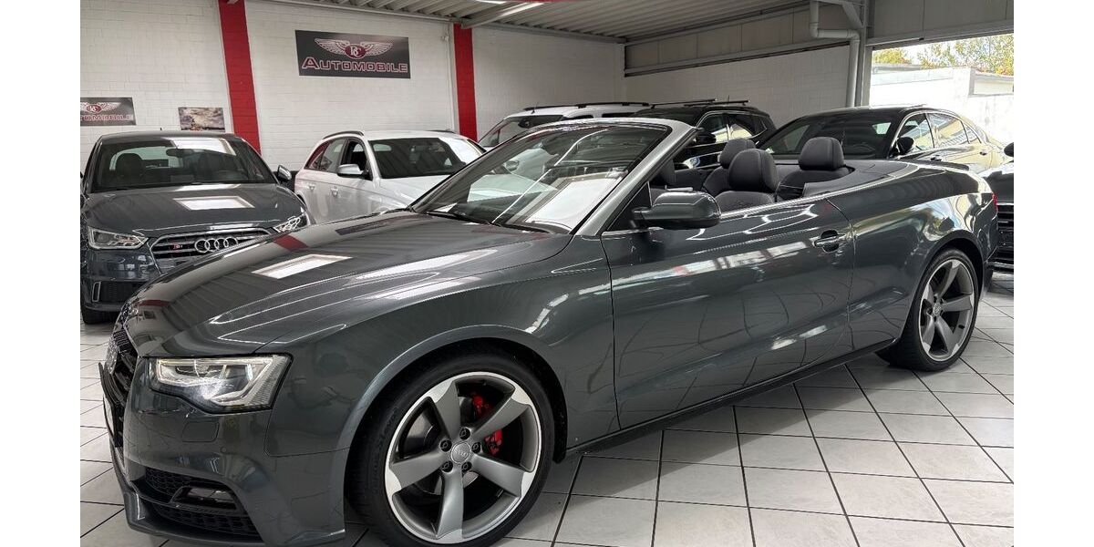 Audi A5 125.000 km 18.500 &euro; Leverkusen 51371