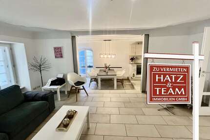 Wohnung Passau Mühltal - 4 Zimmer, 126 m&sup2;, 1.300&euro; | Angebot:27409109