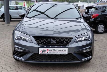 Seat Leon 89.800 km 23.580 € Rheinfelden/Baden 79618