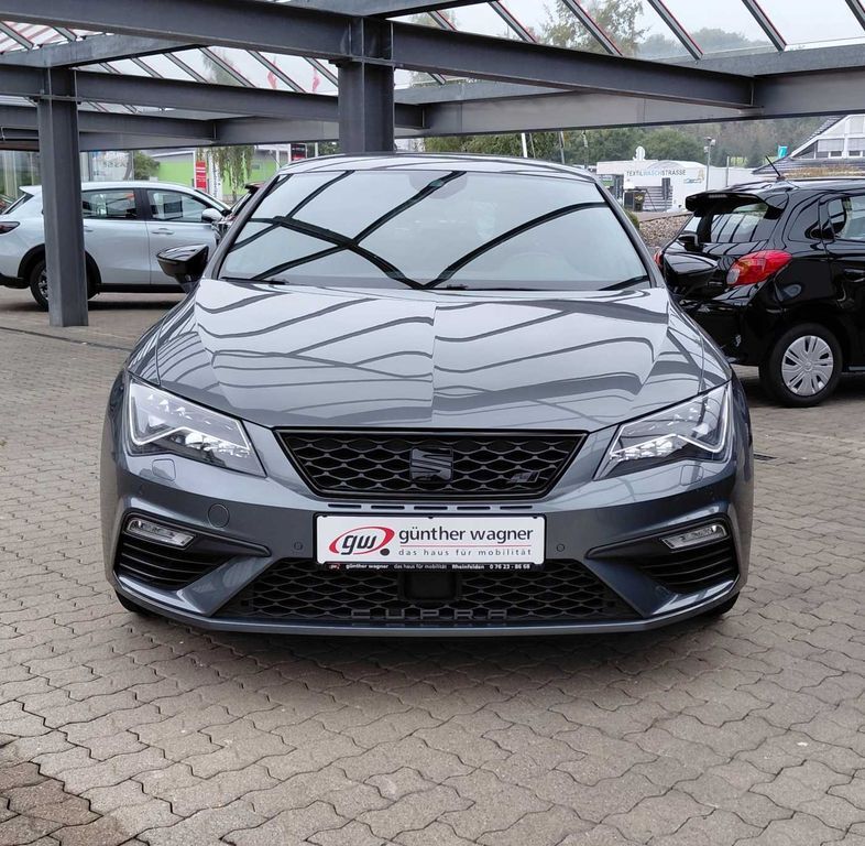 Seat Leon 89.800 km 23.580 € Rheinfelden/Baden 79618