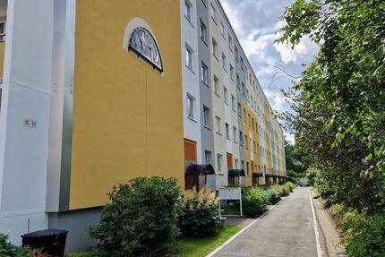 Wohnung Aue-Bad Schlema Bad Schlema - 3 Zimmer, 58 m&sup2;, 60.000&euro; | Angebot:27713402