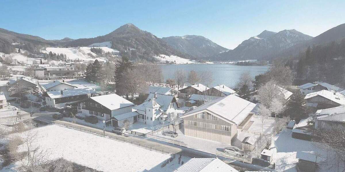 Grundstück Schliersee - 2.240.000&euro; | Angebot:25752882