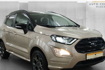 Ford EcoSport 31.951 km 13.680 &euro; Taucha 04425