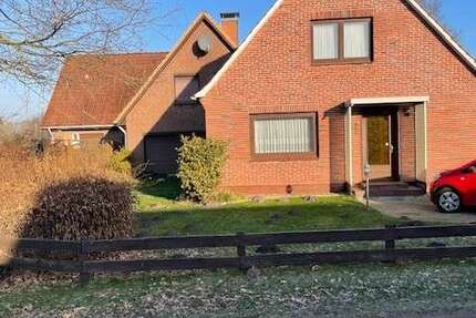 Haus Himmelpforten - 8 Zimmer, 213 m&sup2;, 285.000&euro; | Angebot:27163887