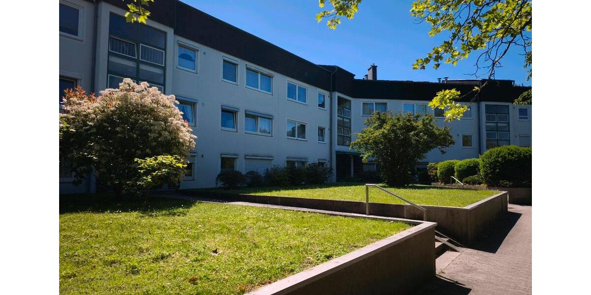 Dachgeschoßwohnung Laatzen - 3 Zimmer, 71 m&sup2;, 169.000&euro; | Angebot:27049152