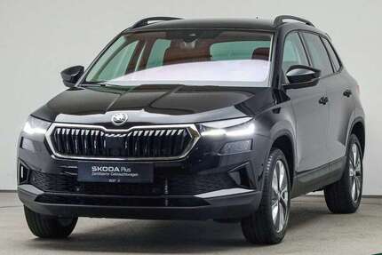 Skoda Karoq 49.300 km 27.649 &euro; Mühlheim a. Main 63165