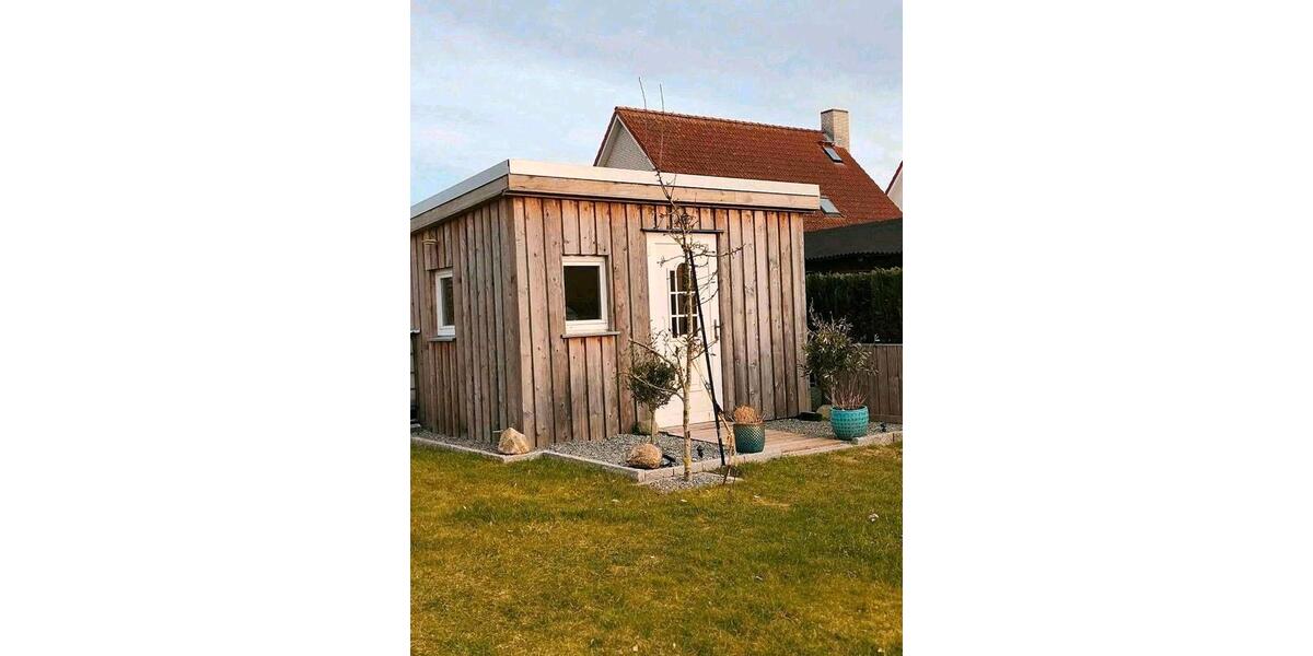 Doppelhaushälfte Fehmarn - 2 Zimmer, 78 m&sup2;, 375.000&euro; | Angebot:26251795