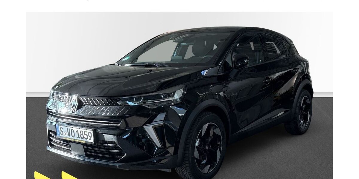 Renault Captur 4.000 km 27.780 &euro; Heilbronn 74076