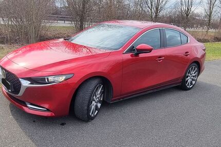 Mazda 3 46.200 km 21.000 &euro; Konstanz 78467