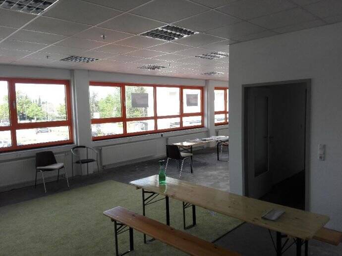 Gewerbeobjekt Uelzen - 1.200&euro; | Angebot:25660793