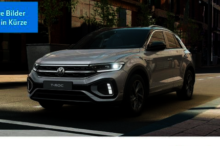 VW T-Roc 7.102 km 29.350 &euro; Wolfsburg 38440