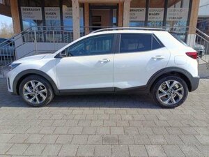 Kia STONIC 1.0T AUTOMATIK GT-LINE |TECHNIK|GLASDACH| 3.500 km 24.960 &euro; Höhenkirchen-Siegertsbrun 85635