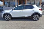Kia STONIC 1.0T AUTOMATIK GT-LINE |TECHNIK|GLASDACH| 3.500 km 24.960 &euro; Höhenkirchen-Siegertsbrun 85635