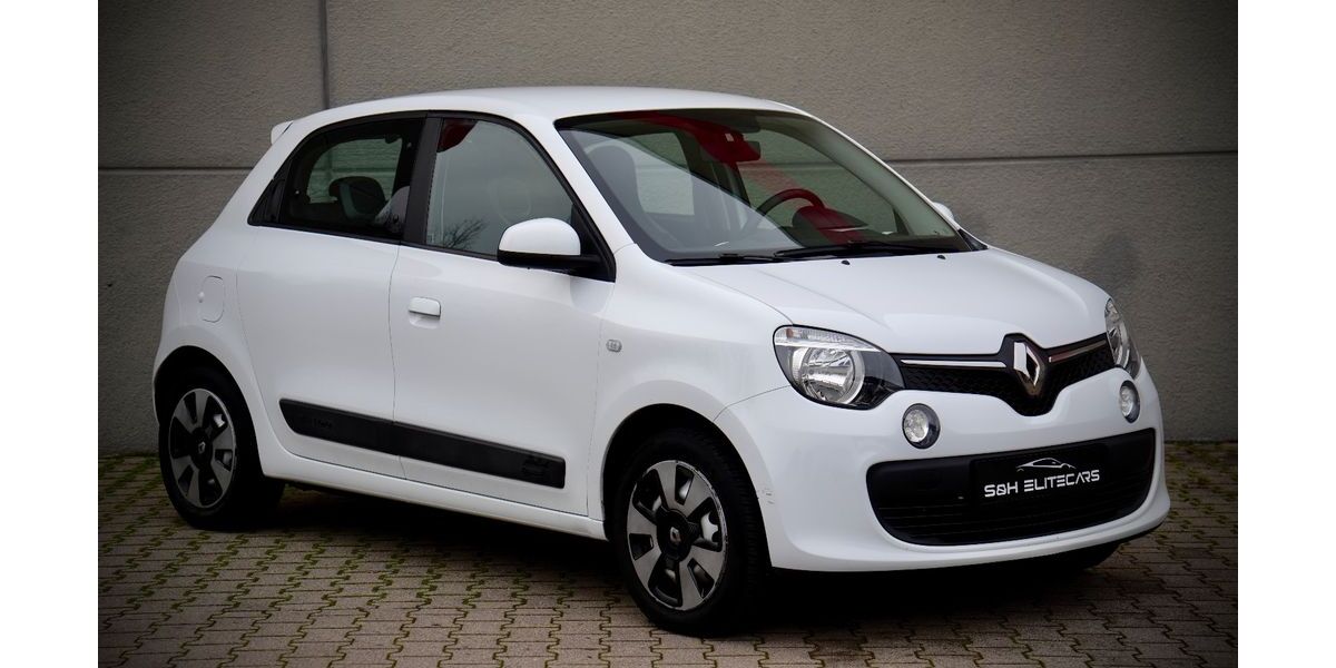 Renault Twingo 88.490 km 5.790 &euro; Teningen 79331