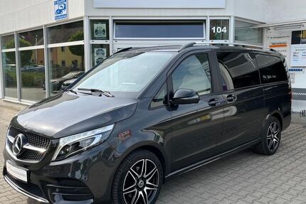Mercedes-Benz V 300 65.000 km 59.985 &euro; Pirna 01796