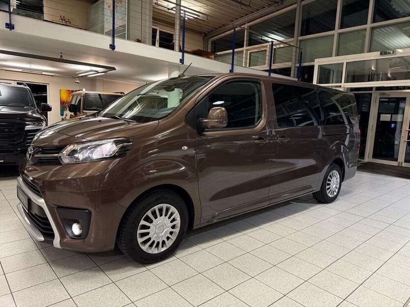 Proace