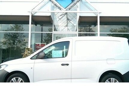 VW Caddy 1.010 km 26.880 &euro; Nordhorn 48529