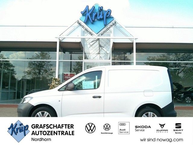 VW Caddy 1.010 km 26.880 &euro; Nordhorn 48529