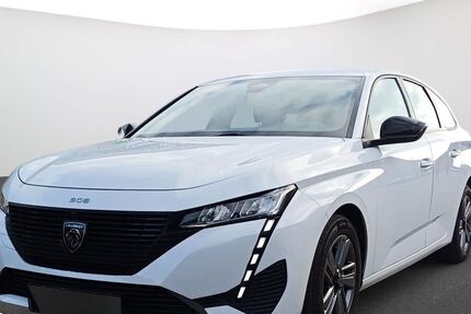Peugeot 308 18.264 km 20.449 &euro; Borken 46325