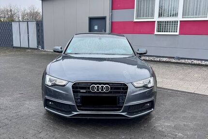 Audi A5 219.821 km 12.490 &euro; Weyerbusch 57635