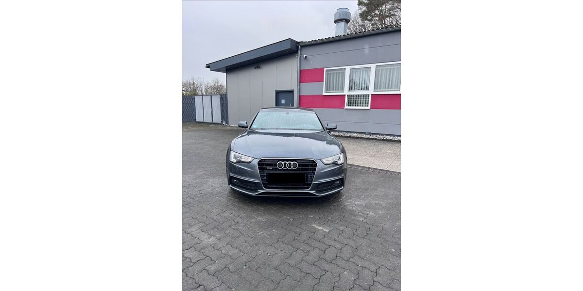 Audi A5 219.821 km 12.490 &euro; Weyerbusch 57635
