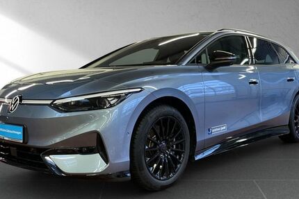 VW ID.7 23.902 km 45.930 &euro; Schleswig 24837