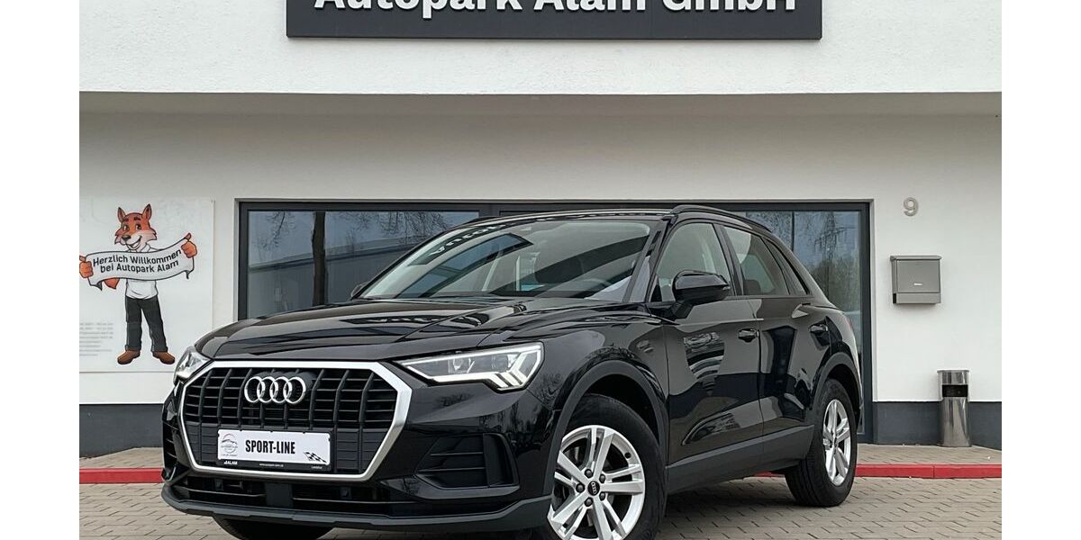 Audi Q3 37.800 km 29.900 &euro; Landshut 84030