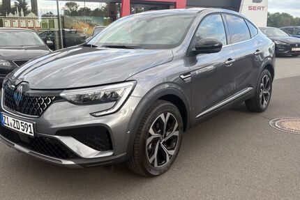 Renault Arkana 2.500 km 27.990 € Zittau 02763