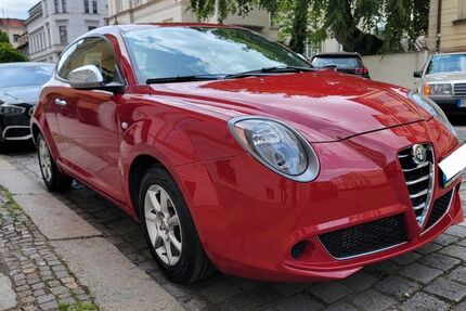 Alfa Romeo MiTo 126.000 km 5.299 &euro; Leipzig 04105