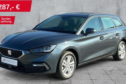 Seat Leon 49.422 km 19.500 &euro; Bamberg 96052