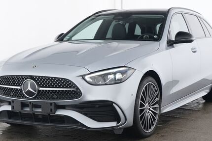 Mercedes-Benz C 300 10.733 km 47.890 &euro; Lübeck 23556