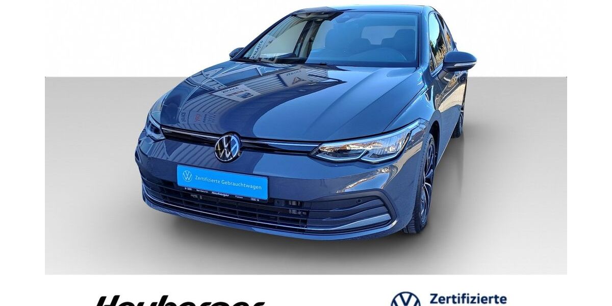 VW Golf 31.400 km 26.460 &euro; Bernbeuren 86975