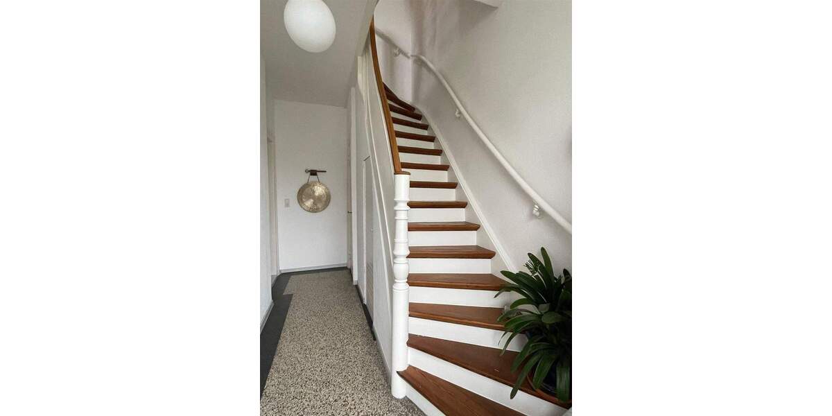 Reihenmittelhaus Bremen Westend - 5 Zimmer, 100 m&sup2;, 249.000&euro; | Angebot:25608241