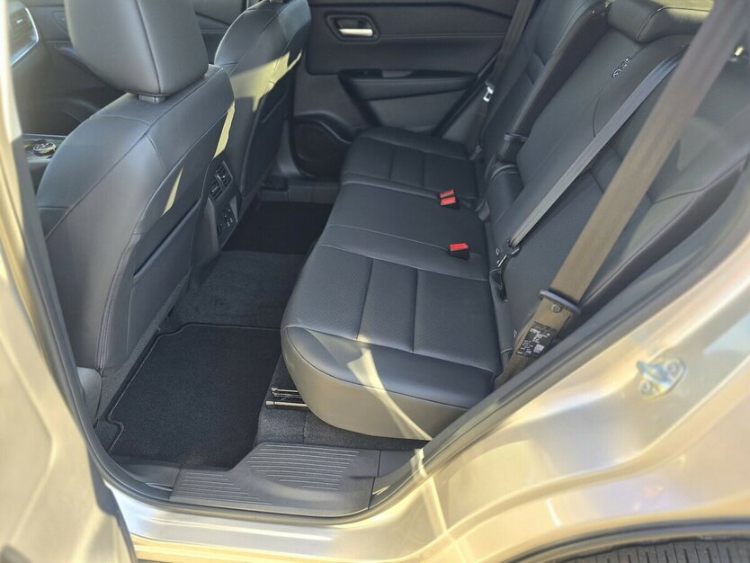 Nissan X-Trail N-Connecta|4x4|AHK bis zu 2,5t Zugkraft! 2.478 km 43.850 € Wermelskirchen 42929