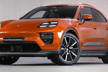 Porsche Macan 14.999 km 92.888 &euro; Aschaffenburg 63739