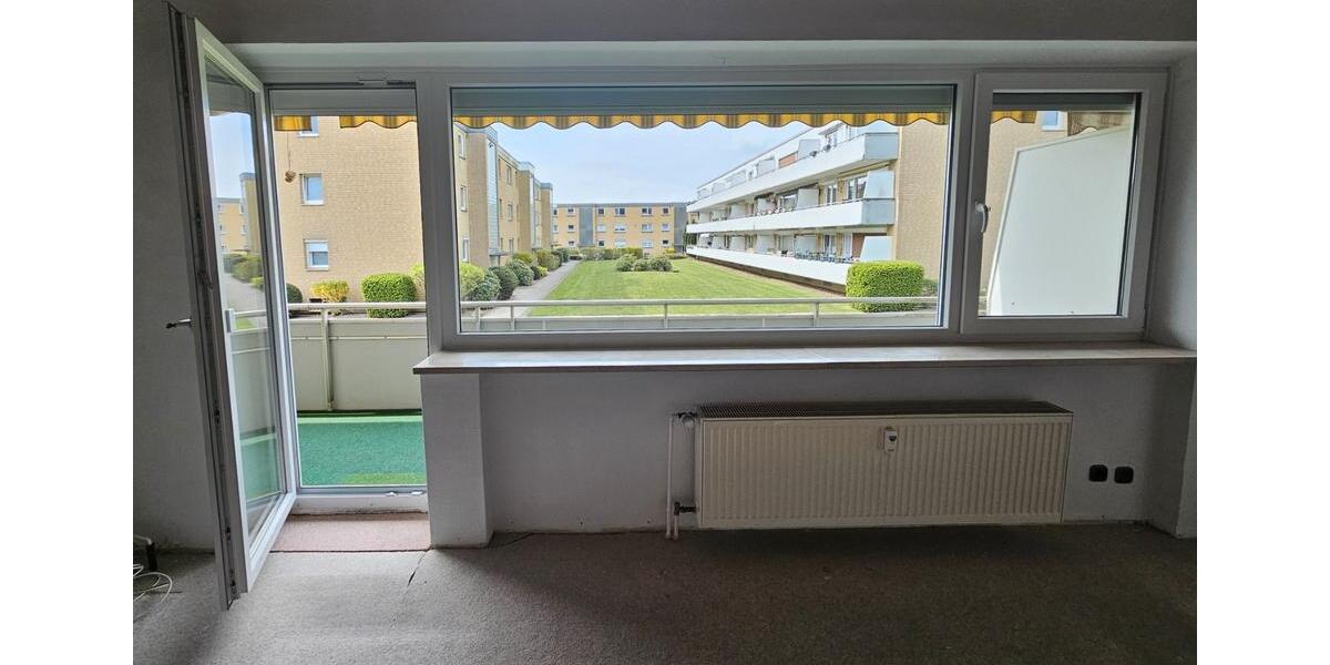 Erdgeschoßwohnung Tostedt - 3 Zimmer, 80 m&sup2;, 179.000&euro; | Angebot:26214531