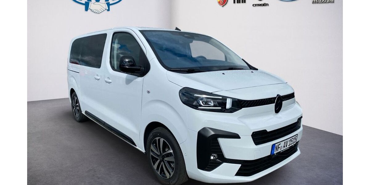 Citroen SpaceTourer 1.458 km 36.990 &euro; Husum 25813