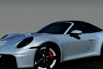 Porsche 992 8.000 km 194.900 &euro; Hannover 30177