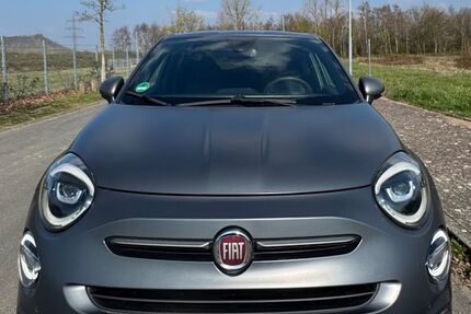 Fiat 500X 40.000 km 16.500 &euro; Aldenhoven 52457